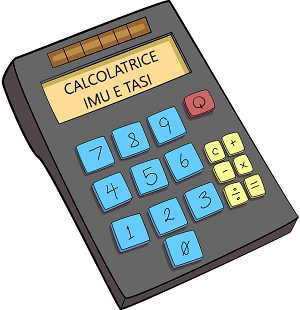Calcolatrice 300