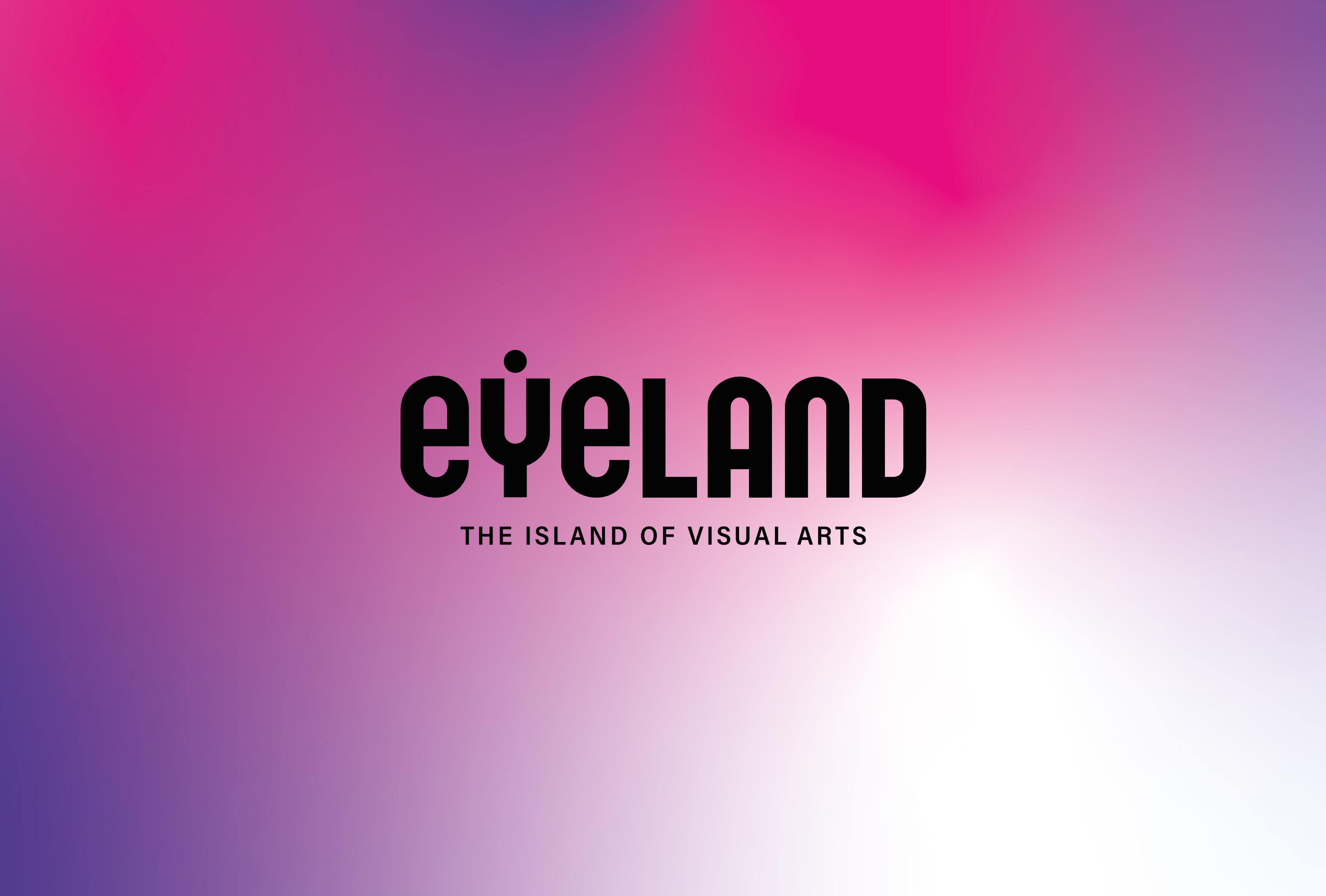 EYELAND logo