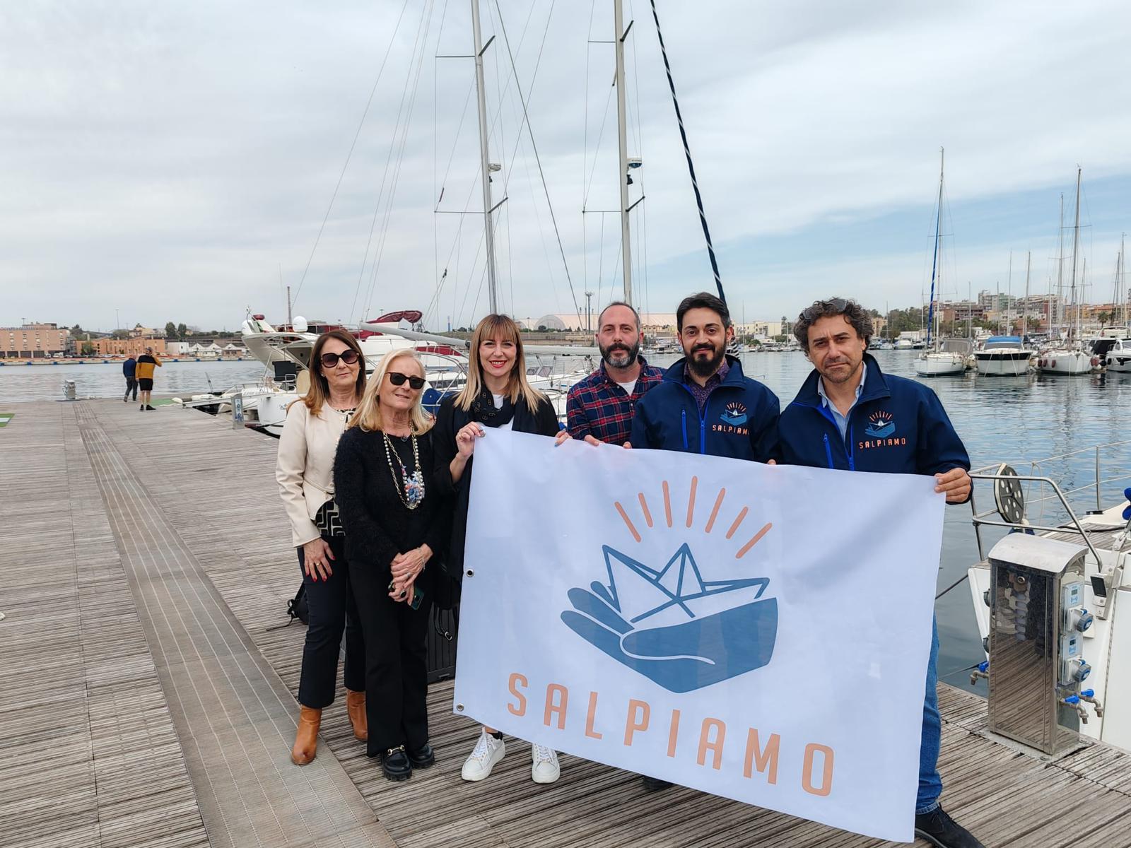 Giornata Nazionale del Mare: le iniziative curate dai Servizi Sociali del Comune di Taranto