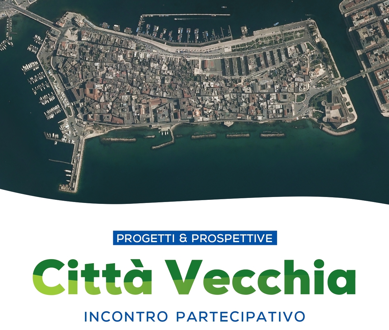 immagine per incontro Comune Taranto UTC Città Vecchia 2