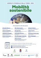 Earth Day, l’Utc promuove il tema della mobilità sostenibile