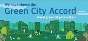 Taranto aderisce ufficialmente al “Green City Accord”